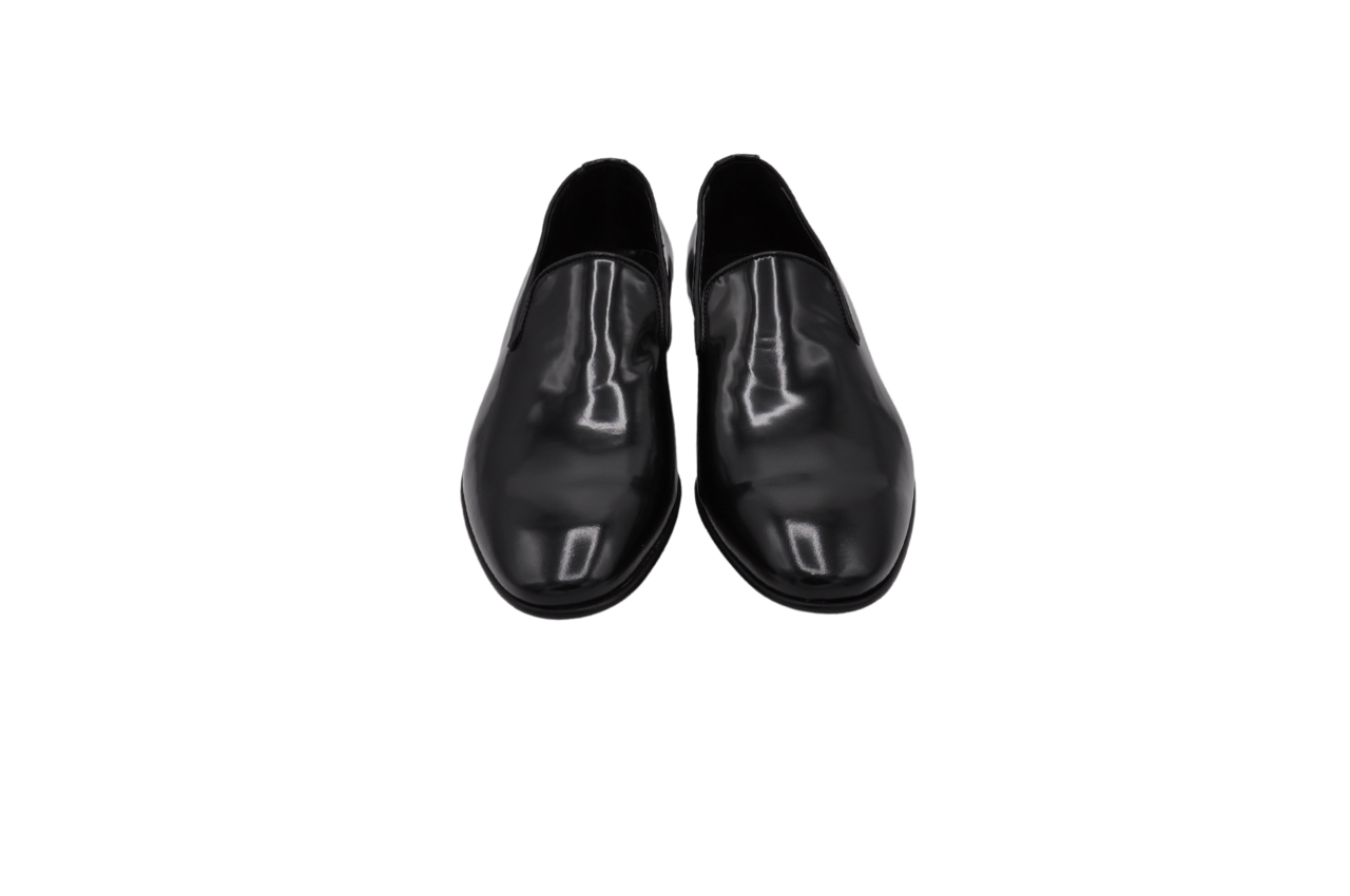 Luxury 1057 - Abrasivato nero