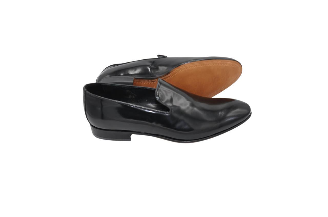 Luxury 1057 - Abrasivato nero
