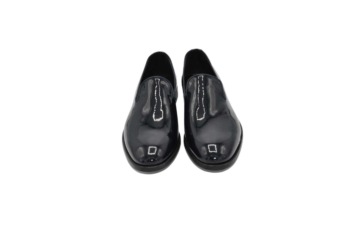 Luxury 1057 - Vernice Blu