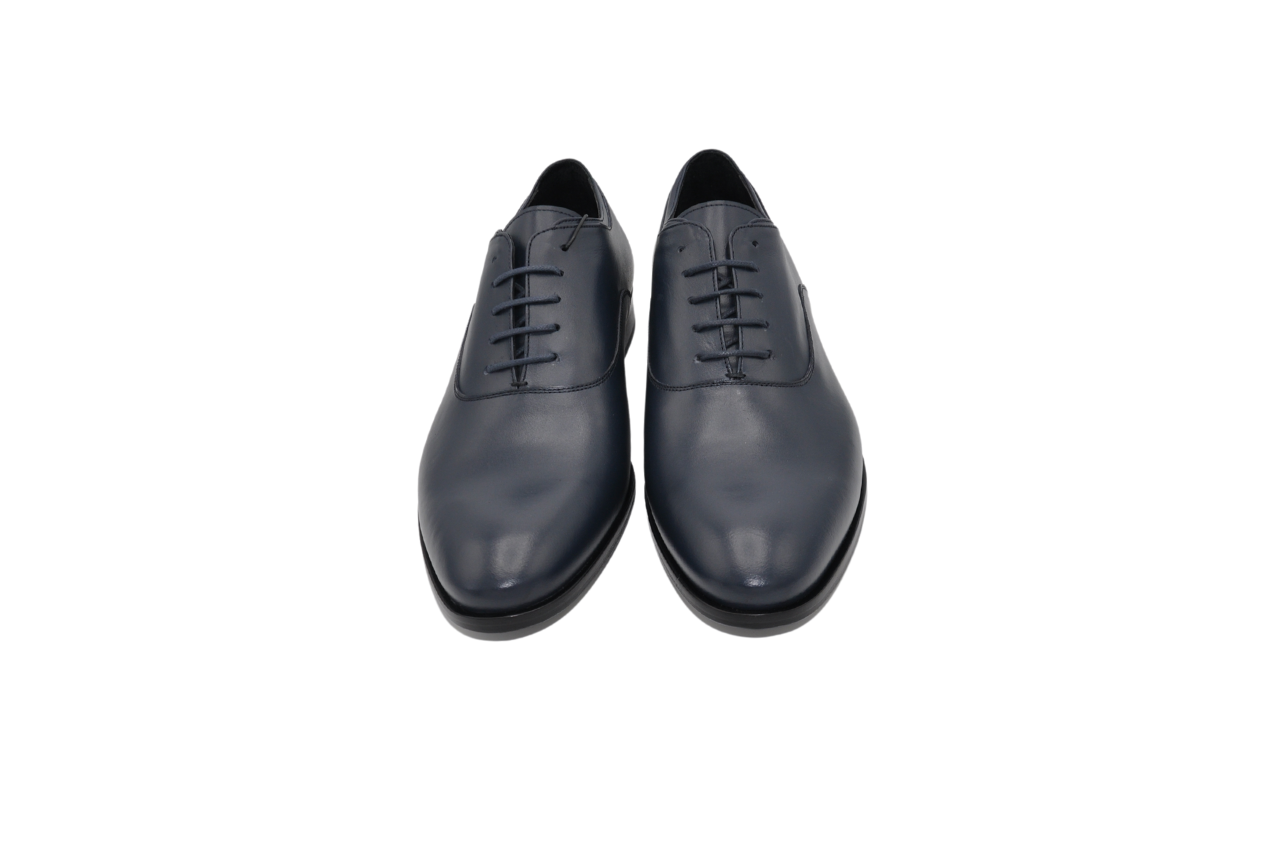 Luxury 1093 - Calf Blu