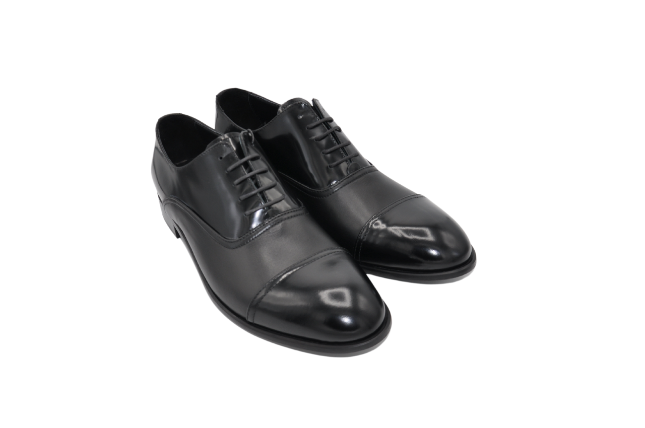 Luxury 1093 - Calf Blu