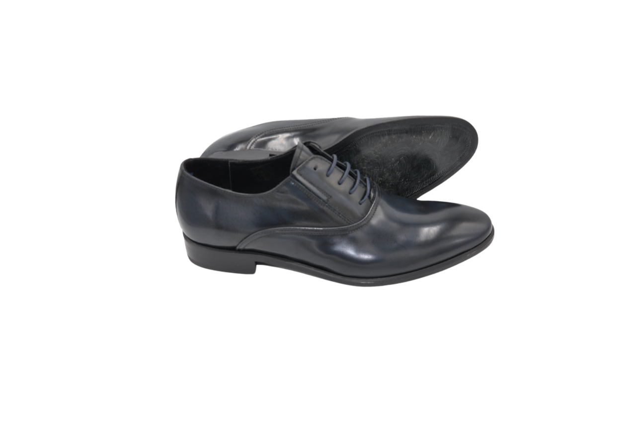 Luxury 5833-Abrasivato Blu