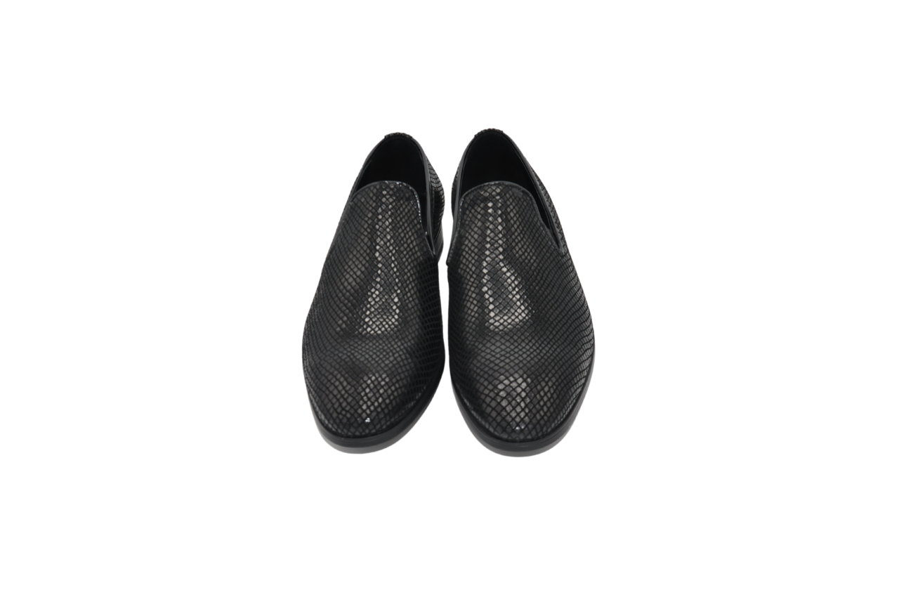 Luxury 5845 - Lizard Nero