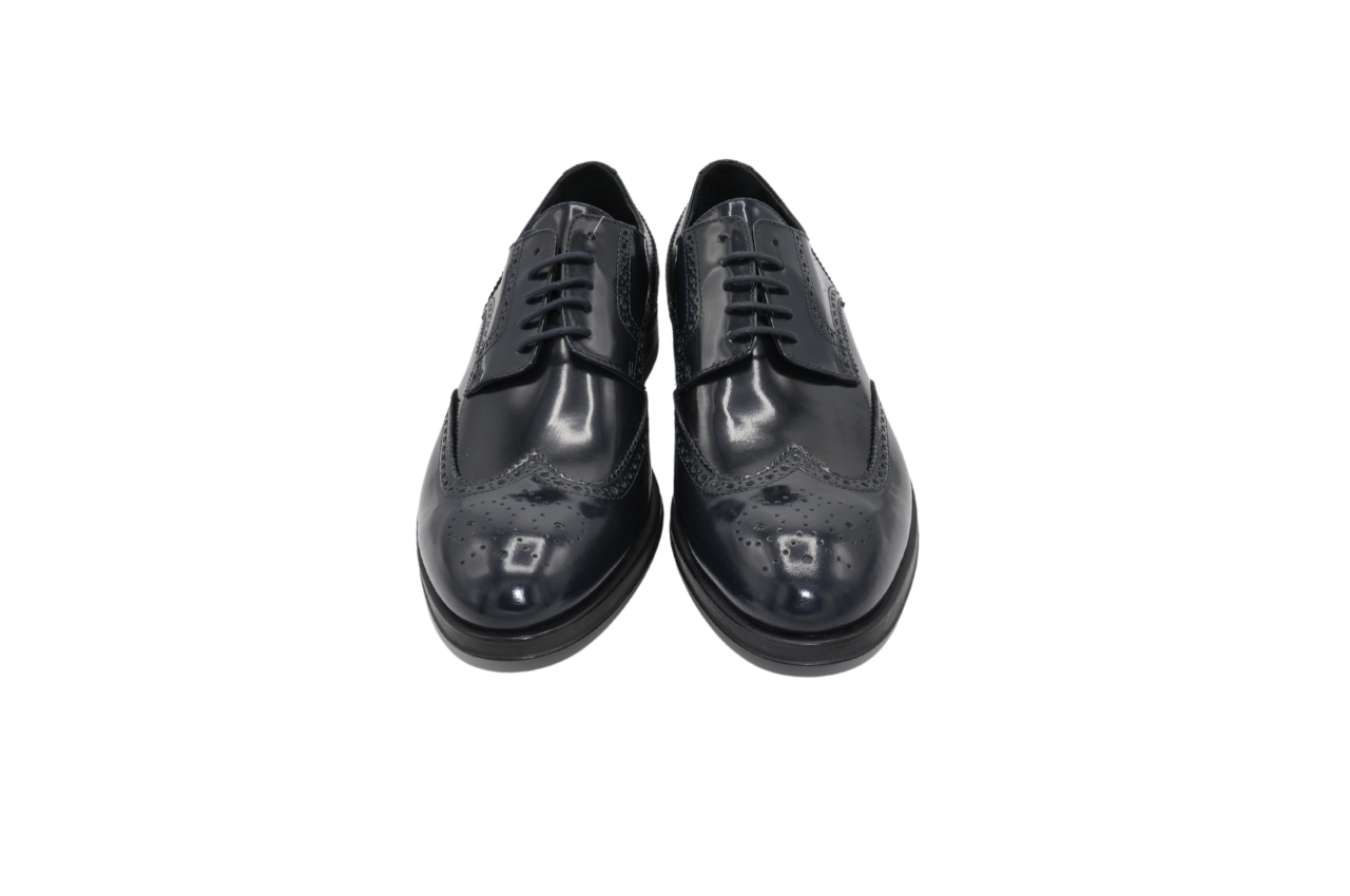 Luxury 5905 - Abrasivato Blue