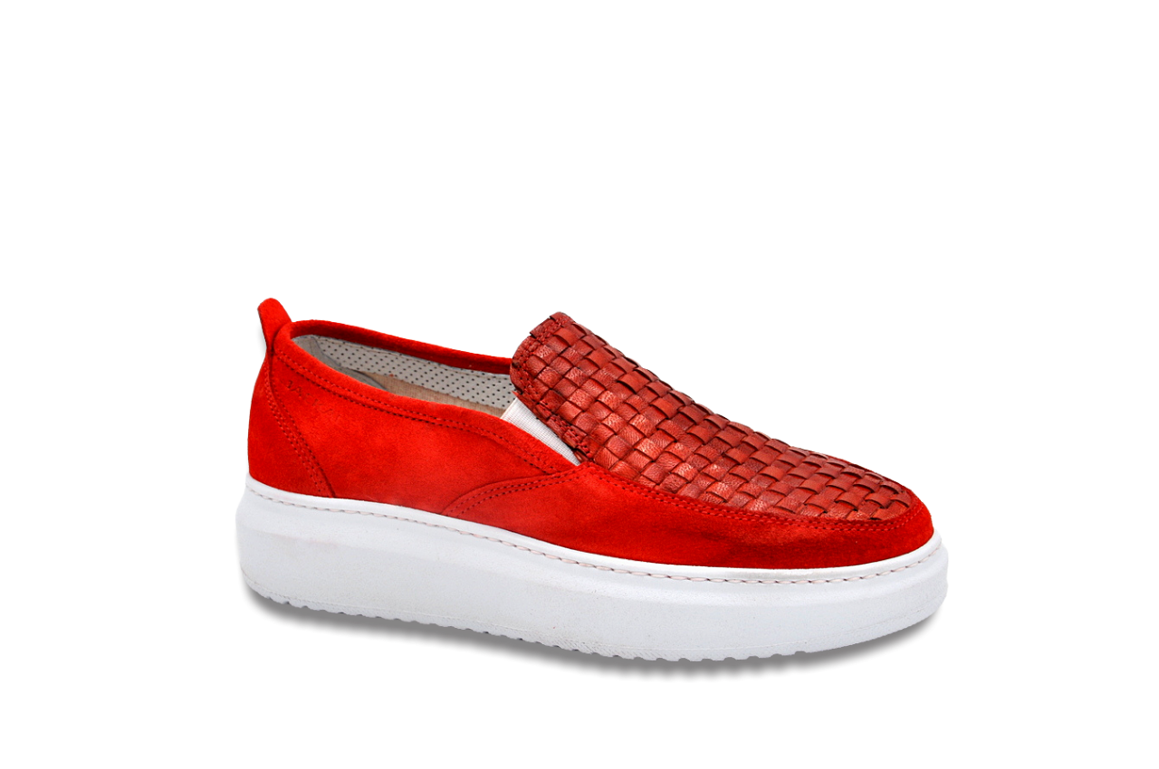 Slip On Donna JL769.55