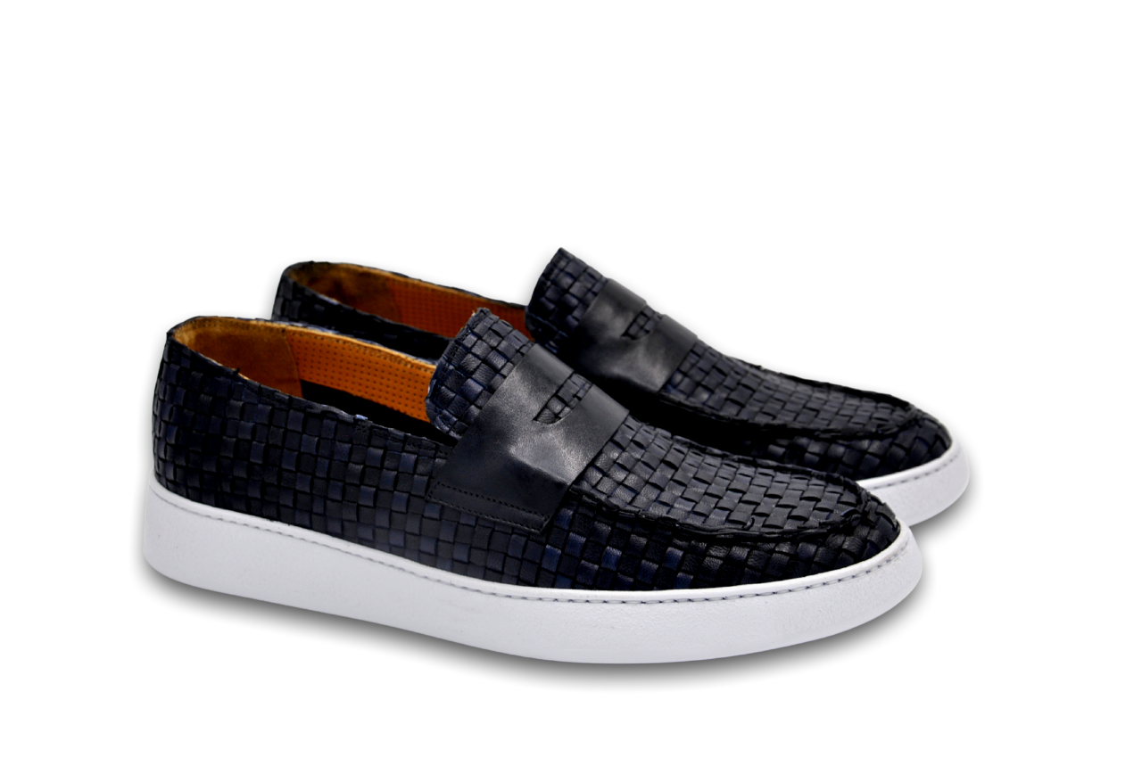 Mocassino Uomo JL461.27