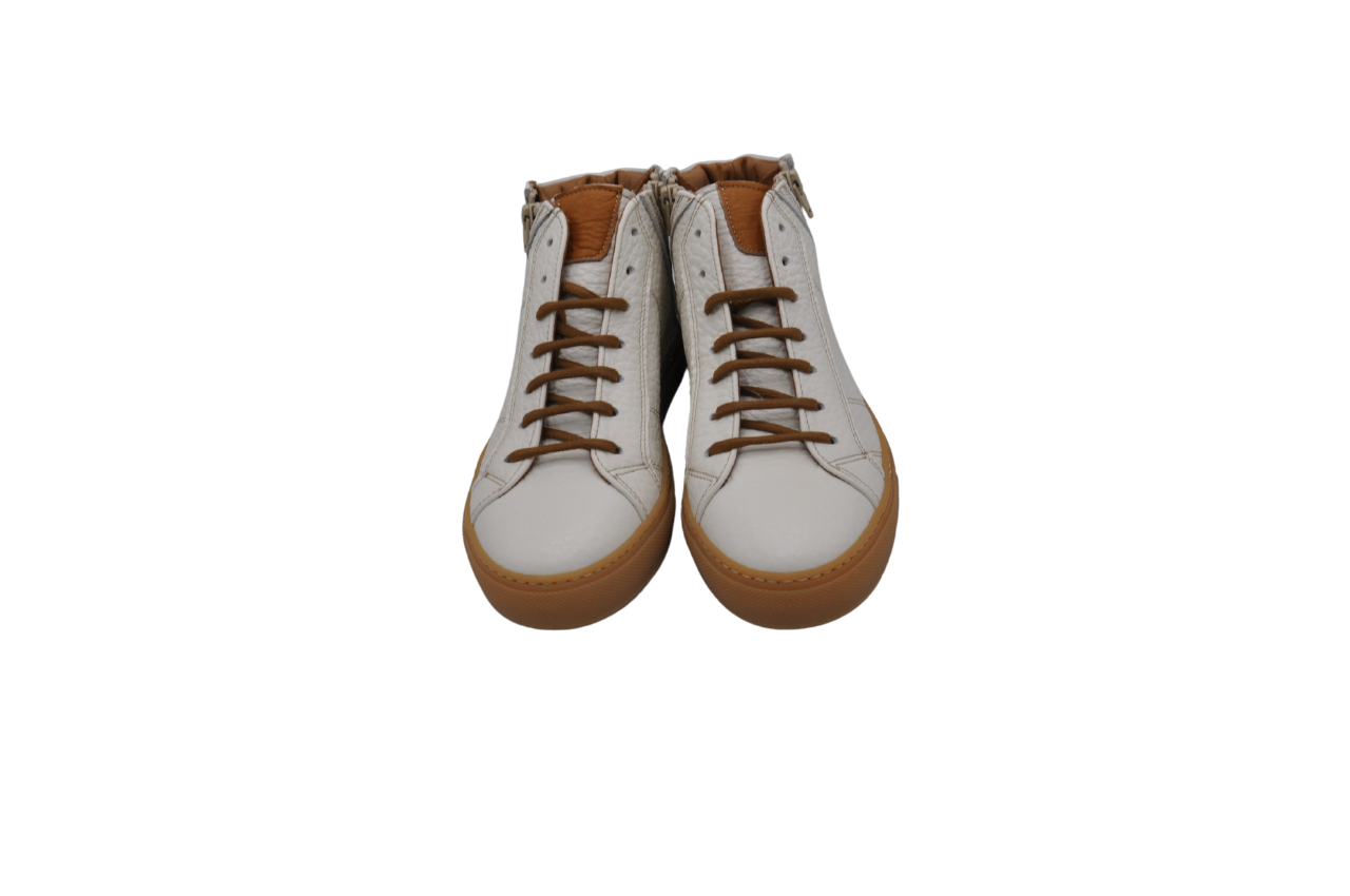 Sneaker JL108 Haruki avorio