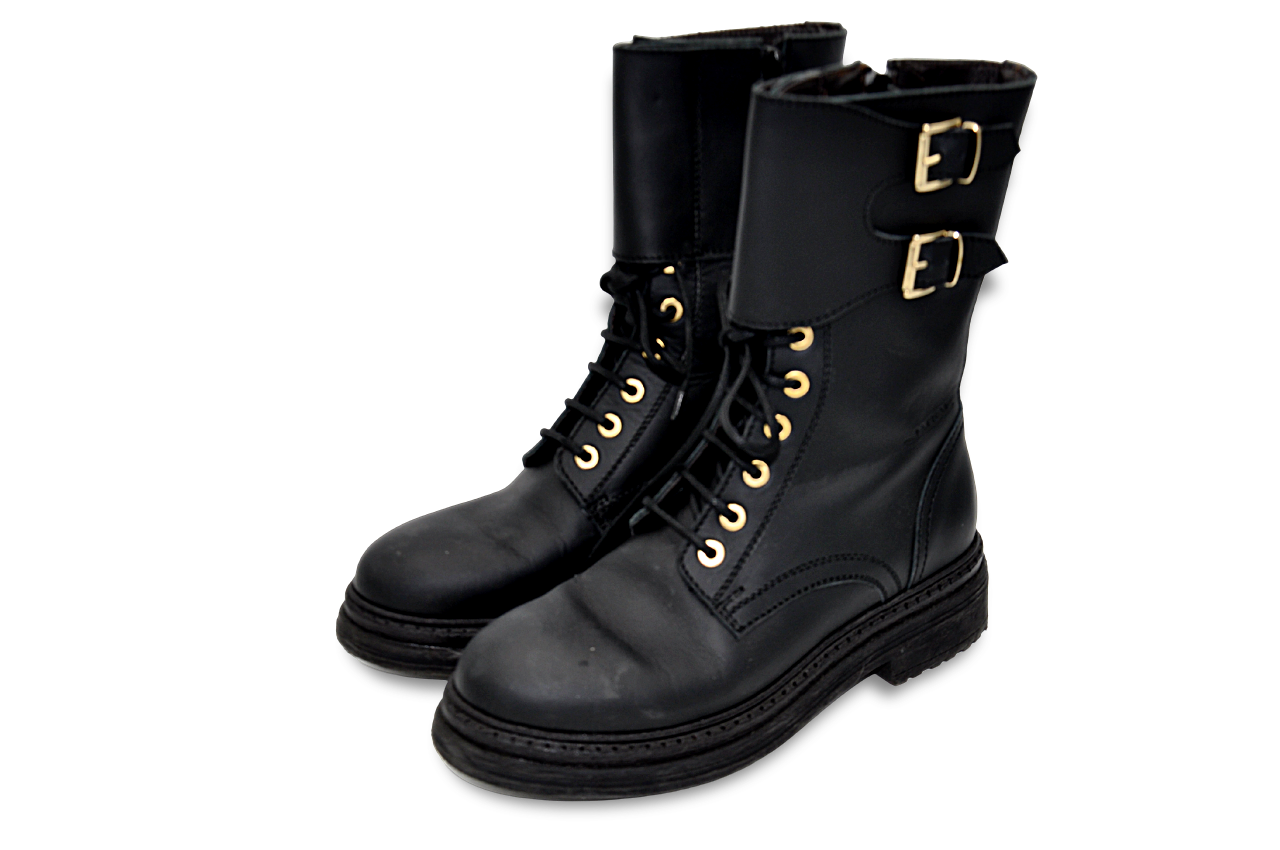 Women's Boots JL934