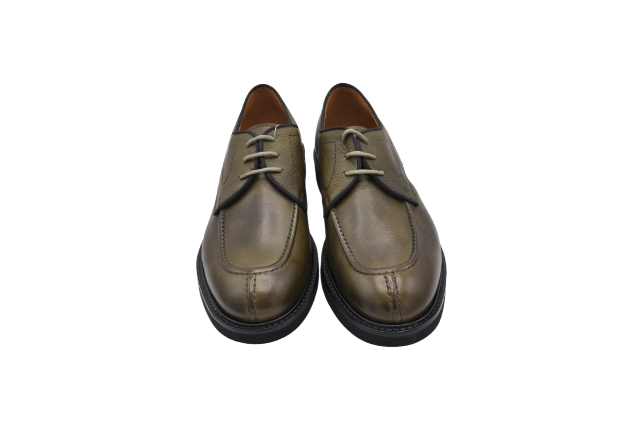 Inglese 6188 Lavato Muschio
