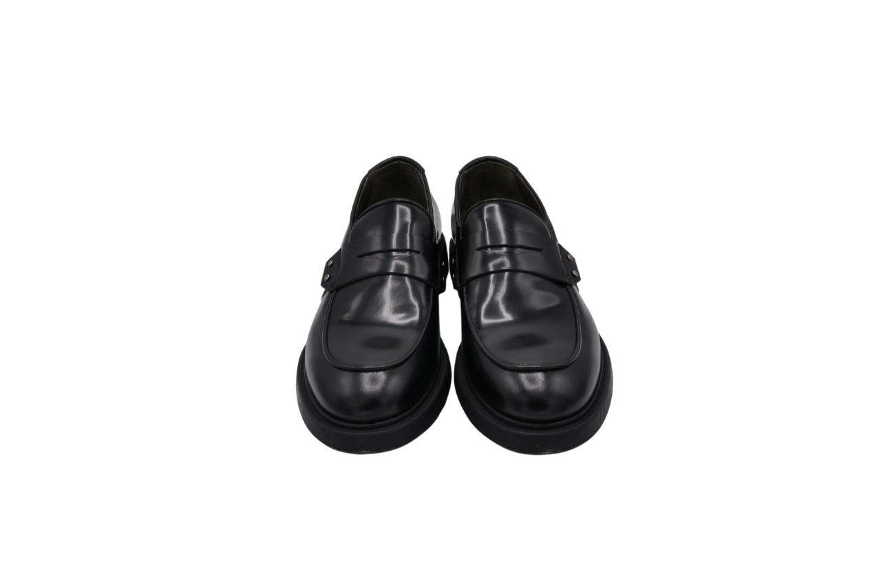 Inglese JL315 Abrasivato nero