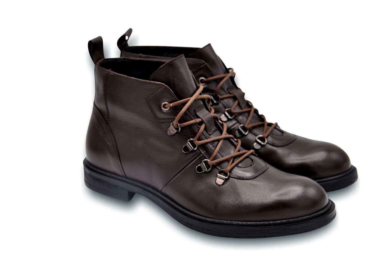 Men's Boots JL545.12 Tuscany Brown